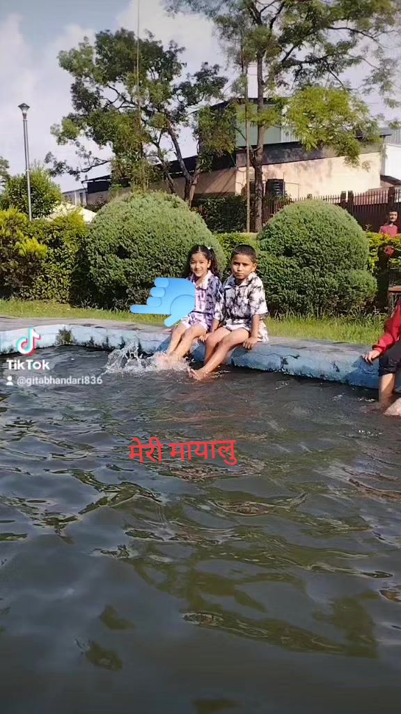 @Gita bhandari