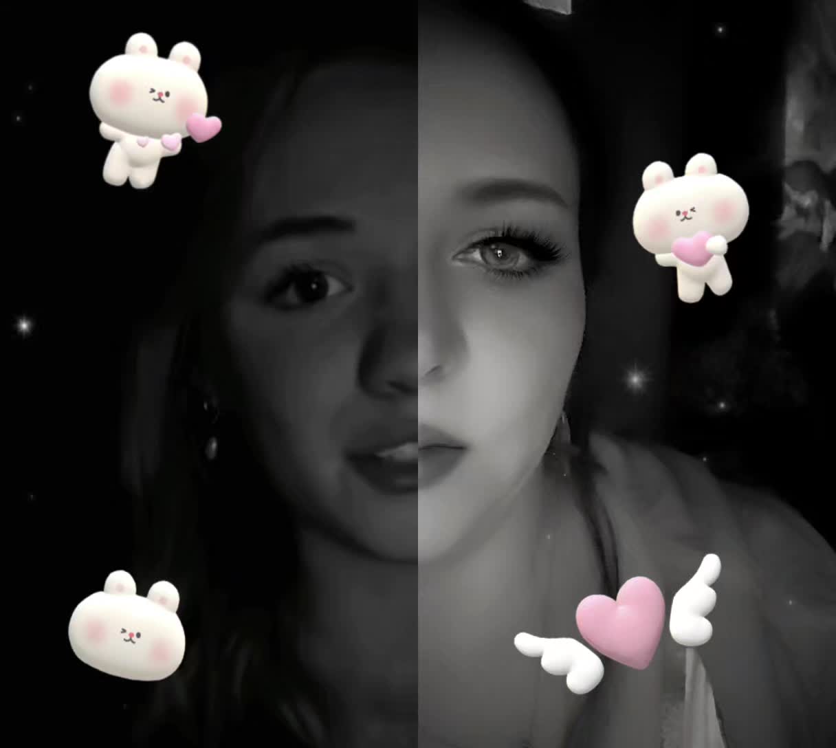 @KimCroft🧸🌹💙🎸🐋🐬🦋😈👻☘️🔥