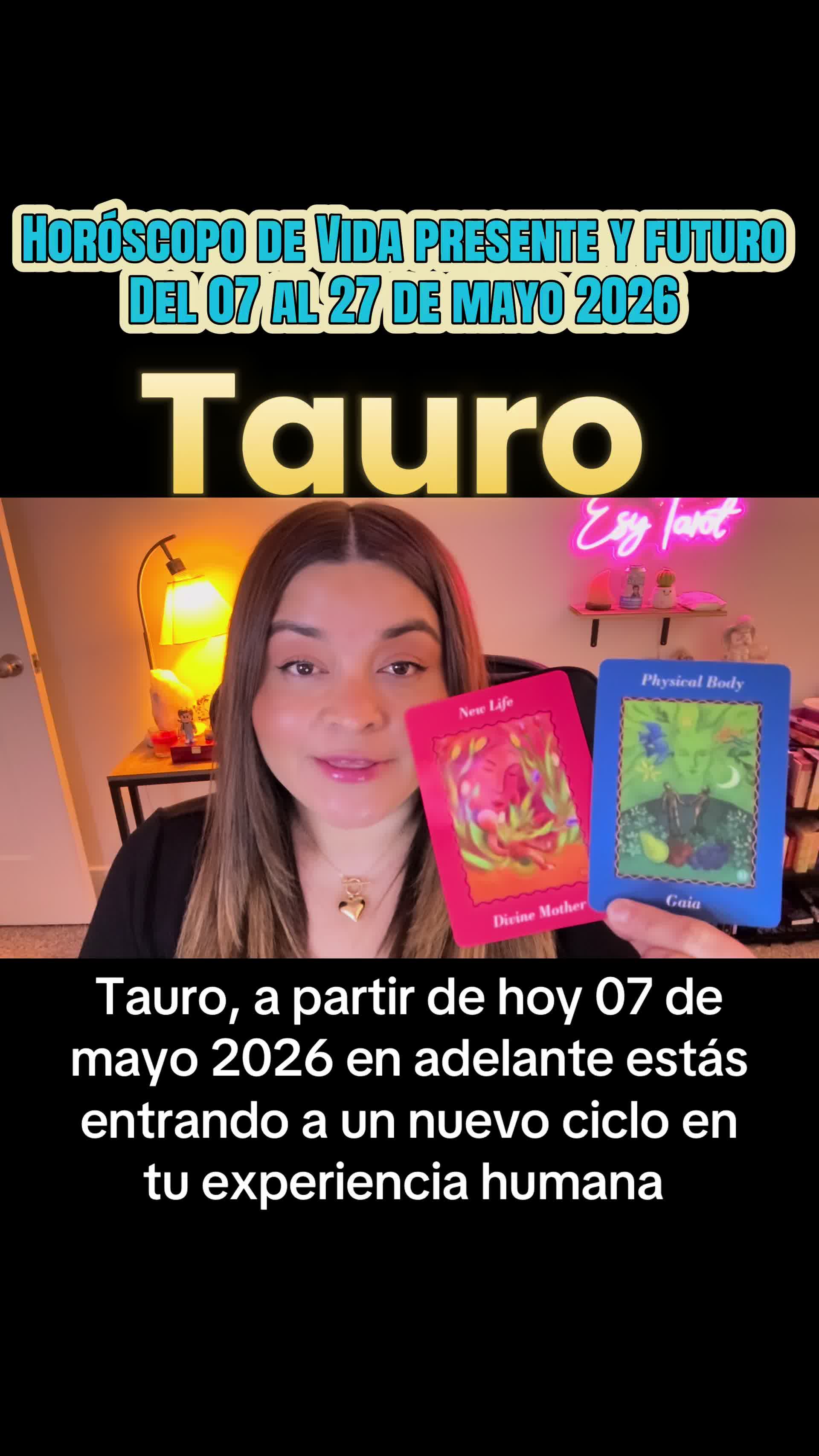@Esy Tarot