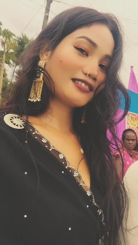 @kopila ❤️ Rajbanshi