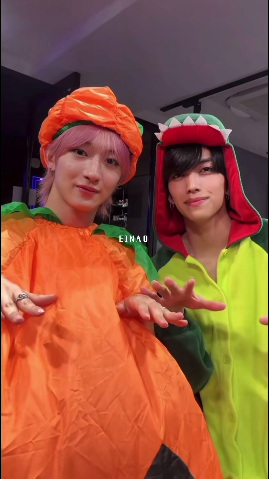 @Kokoro