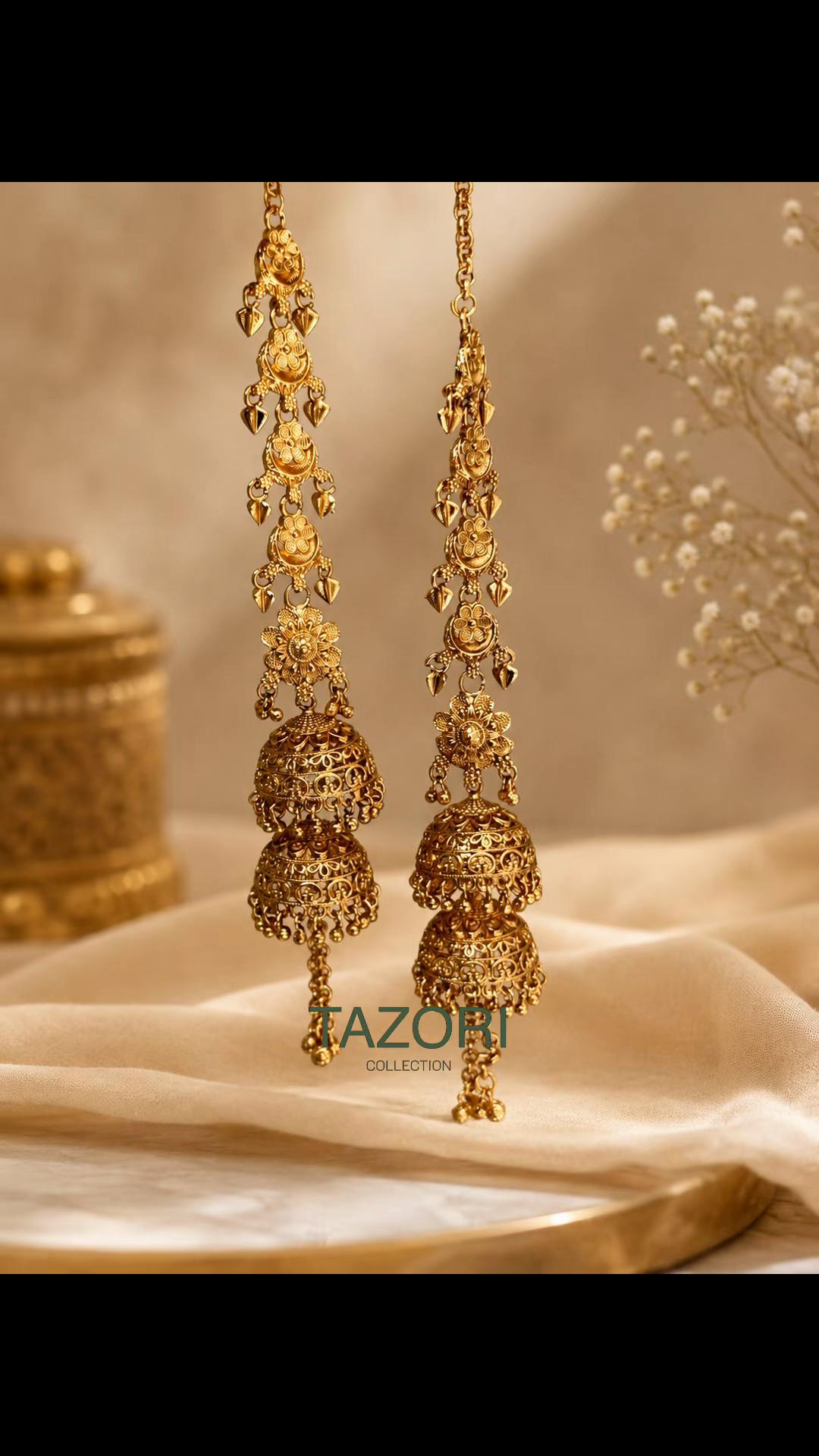 @Tazori Collection