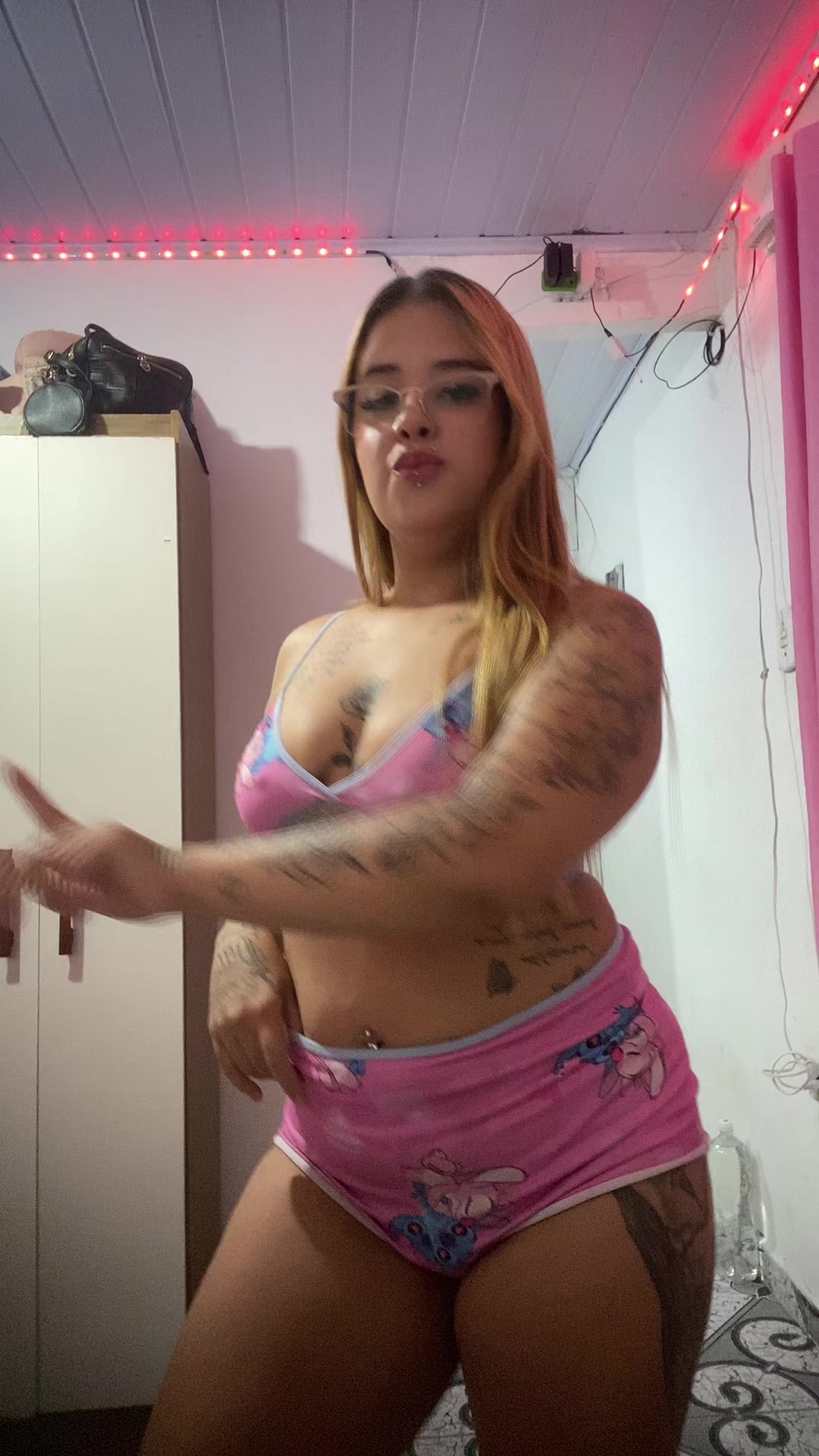 @A Dudinha Loira 💖
