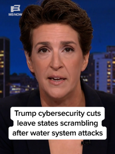 @The Rachel Maddow Show