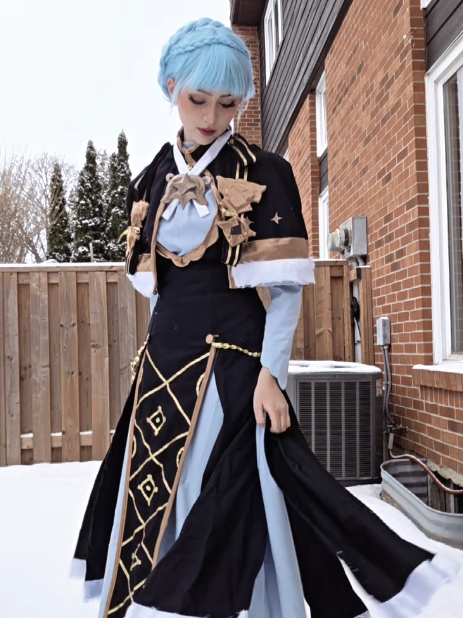 @bree | sothisii