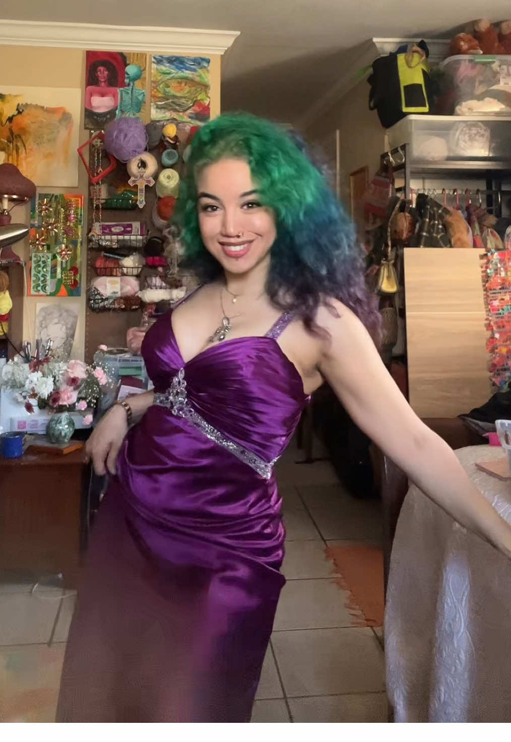 @Chasity Joseph