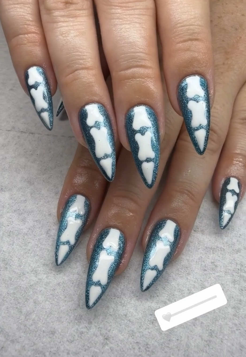 @Nailsbyjanettea