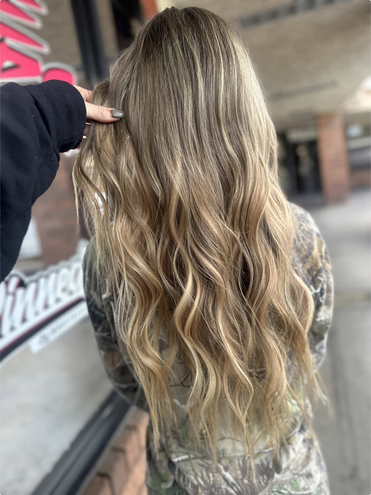 @CaymanK | She Rips | AZ Hair