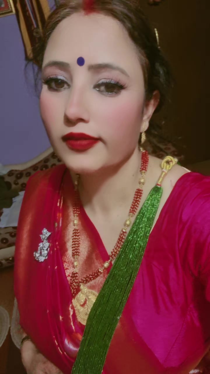 @Anupa Dhakal