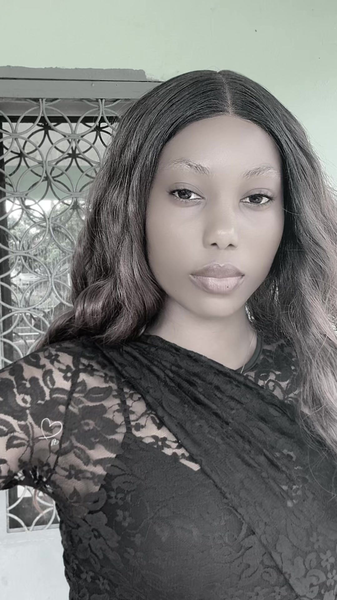 @Sidibé miss kankan