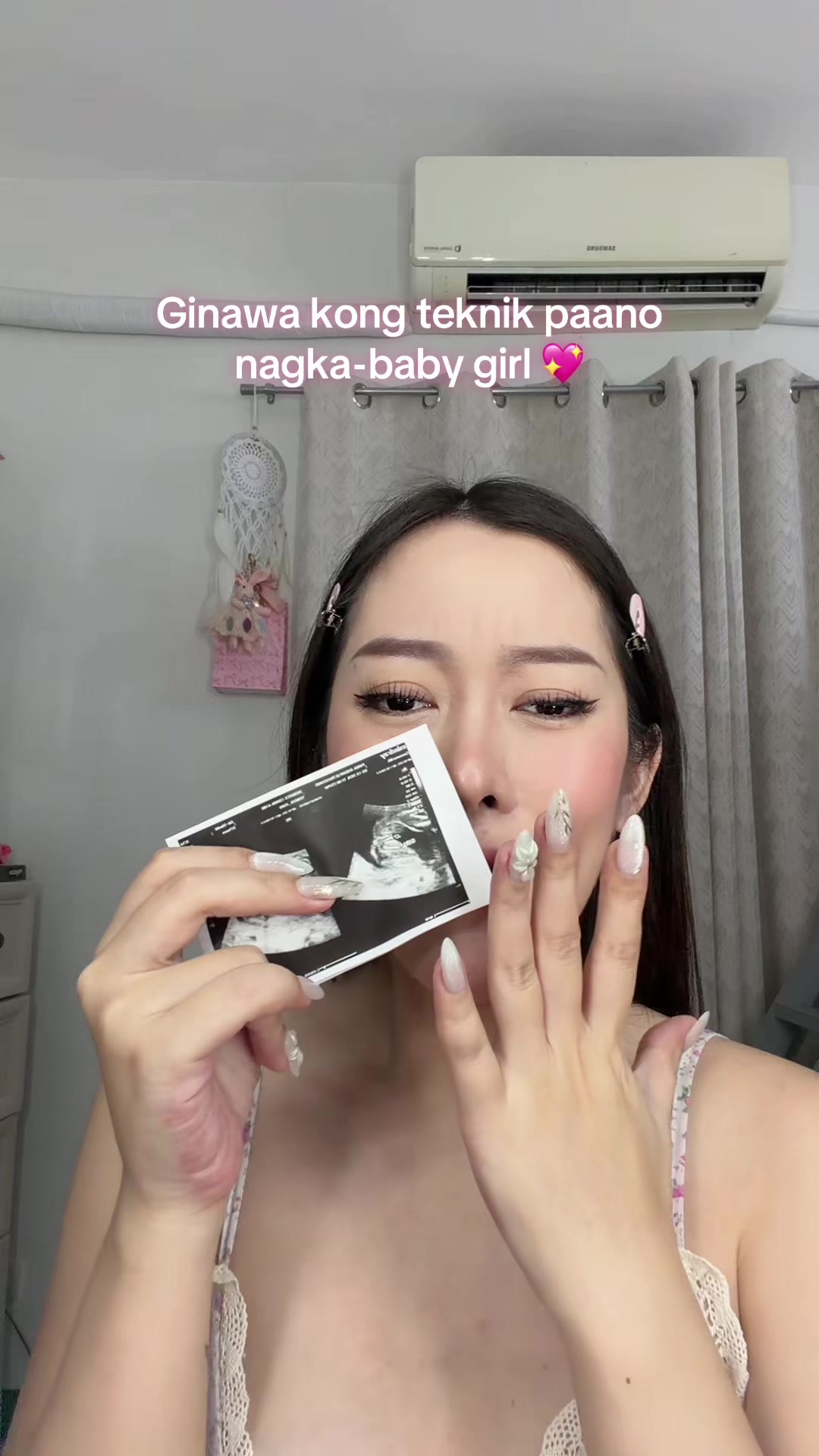 @Momshie Kelie