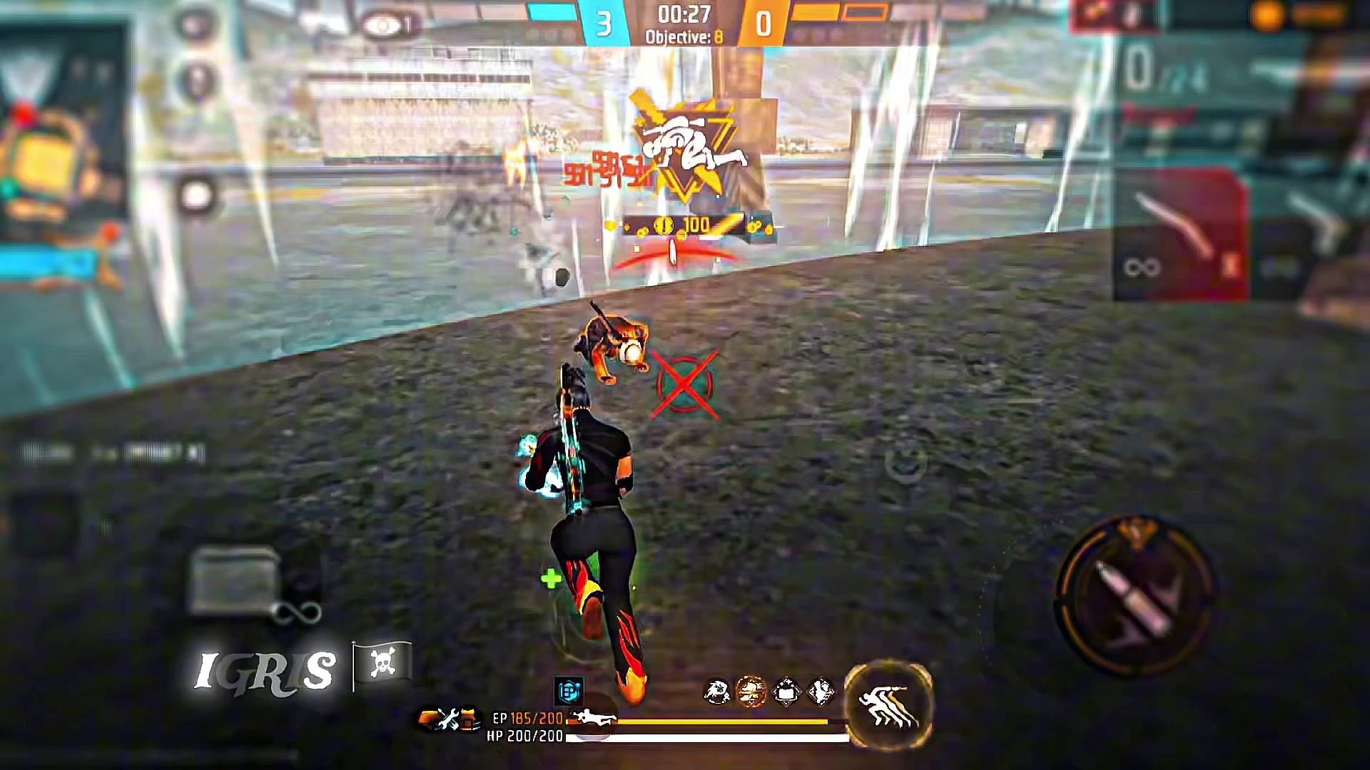 @IGRIS ⚡️🗡️