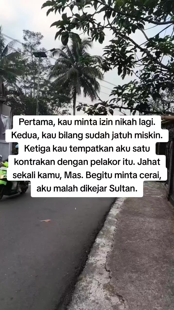 @Curhat Sekarang