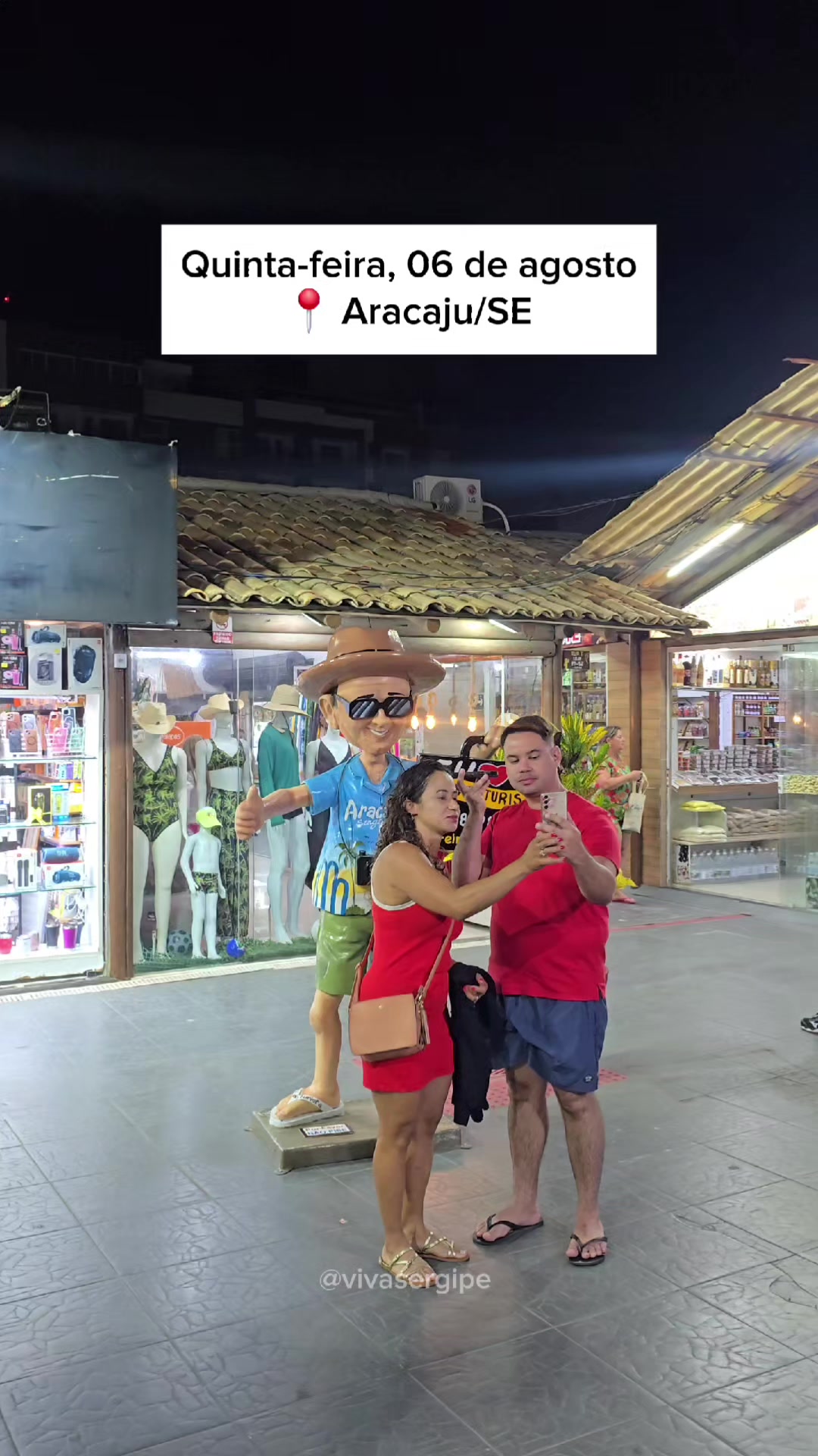 @Viva Sergipe