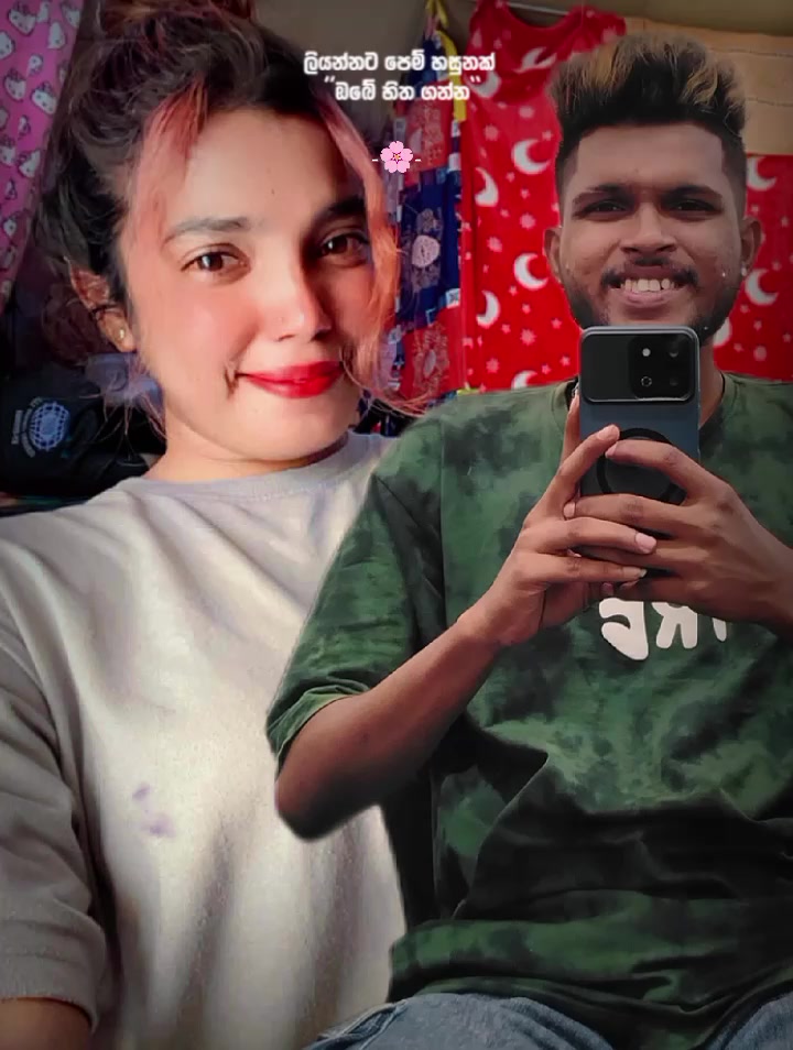 @𝗜𝘀𝗵𝗮𝗻𝗶 إيشاني🤍🦄🇱🇰