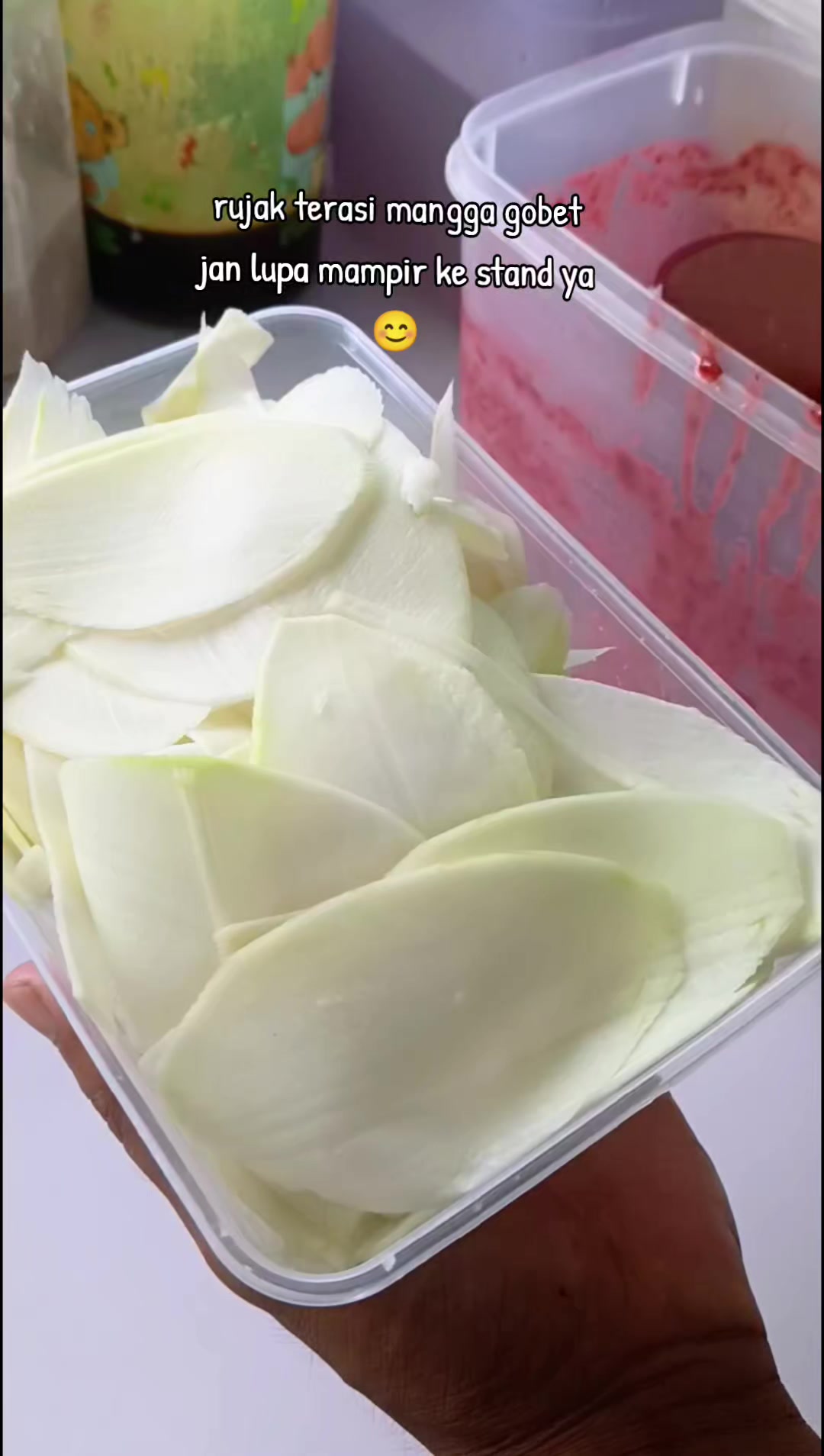 @rujak ngangak