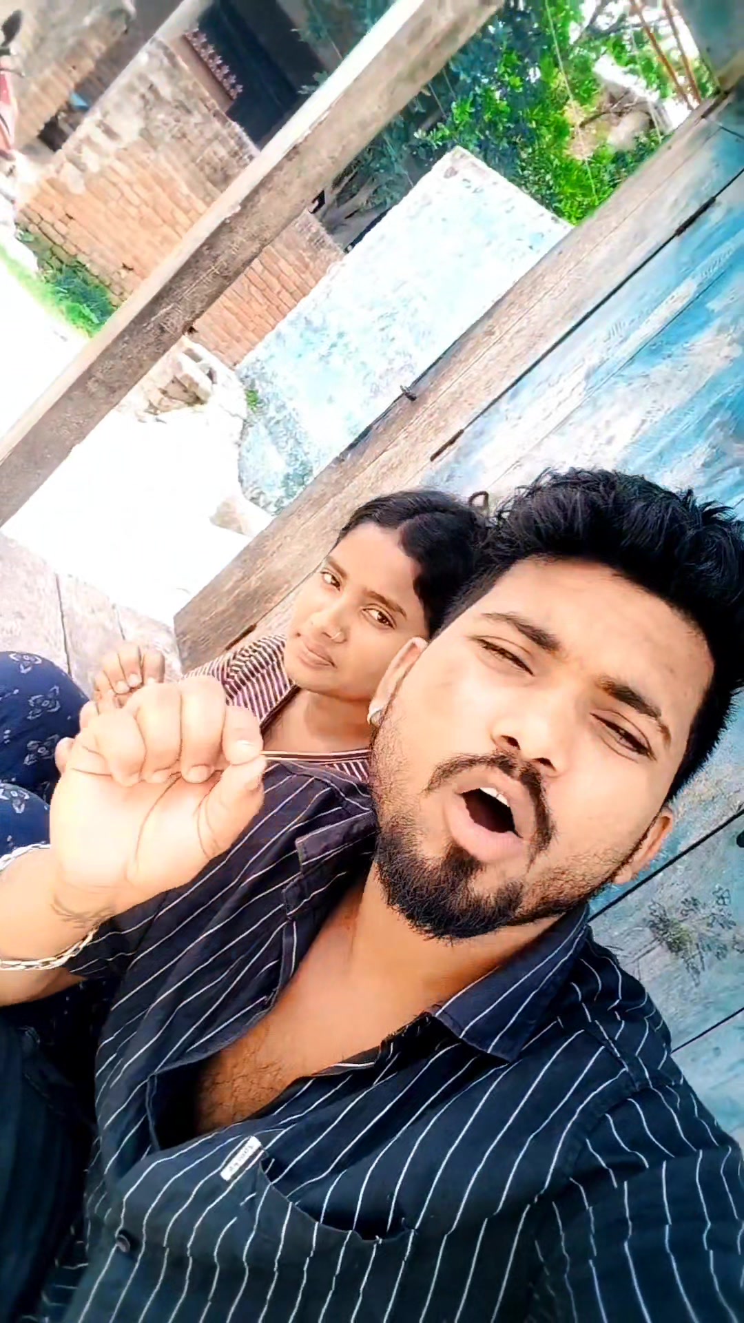 @Lucky Ramkumar maithili
