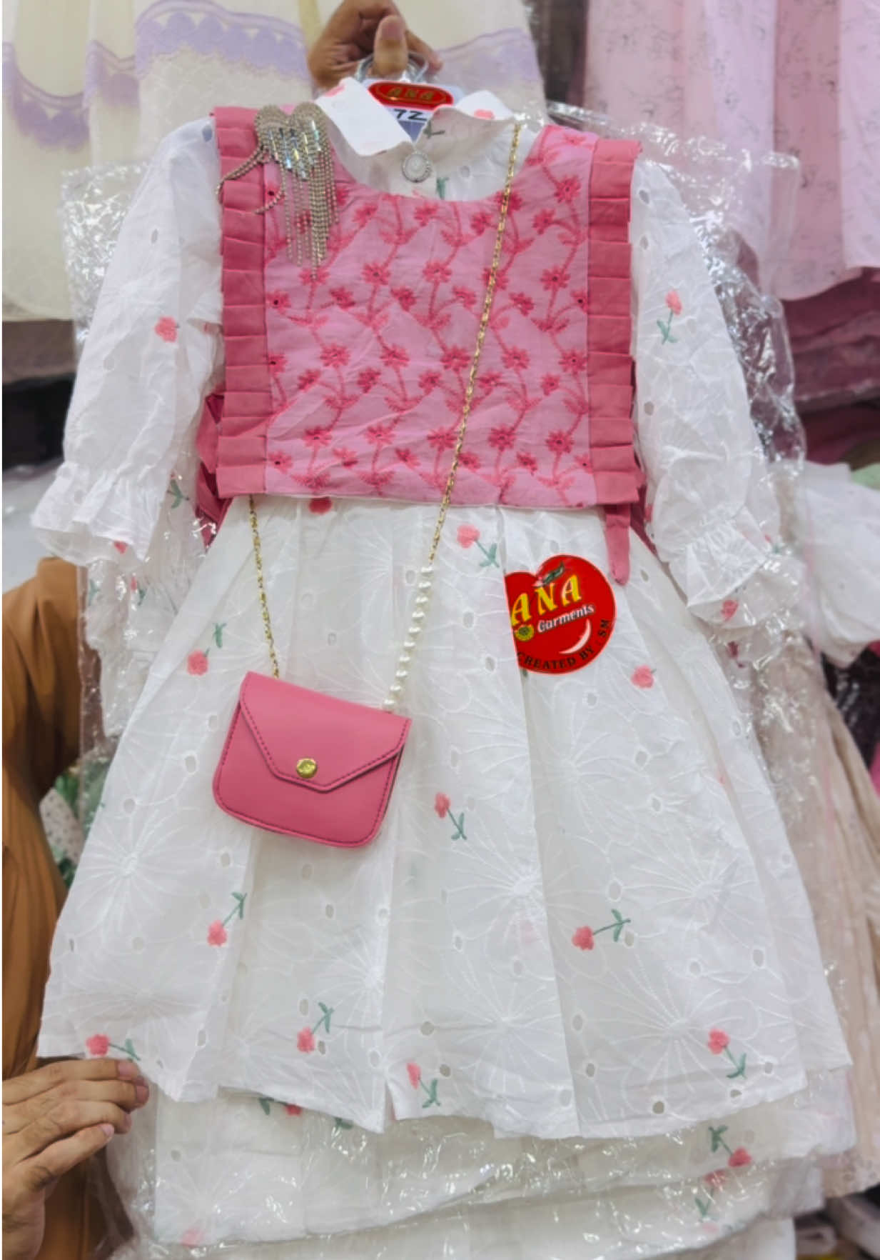 @Hamza Garments nd boutique