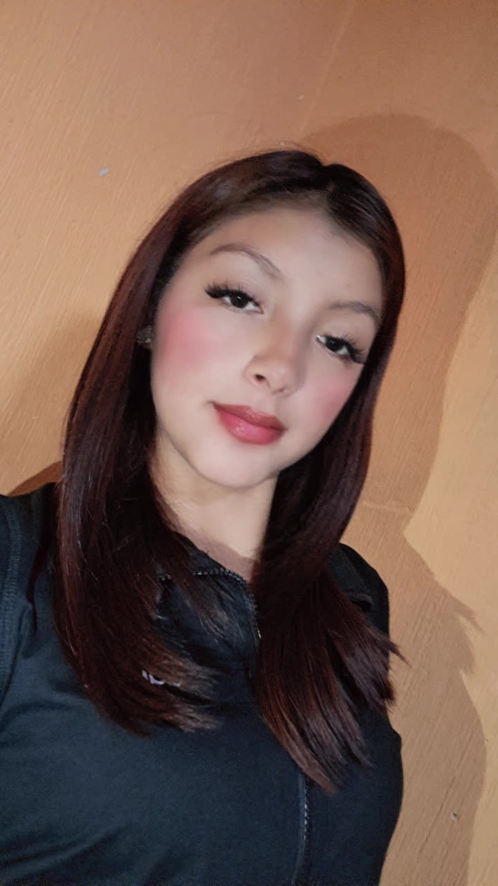 @Marisol Marroquín