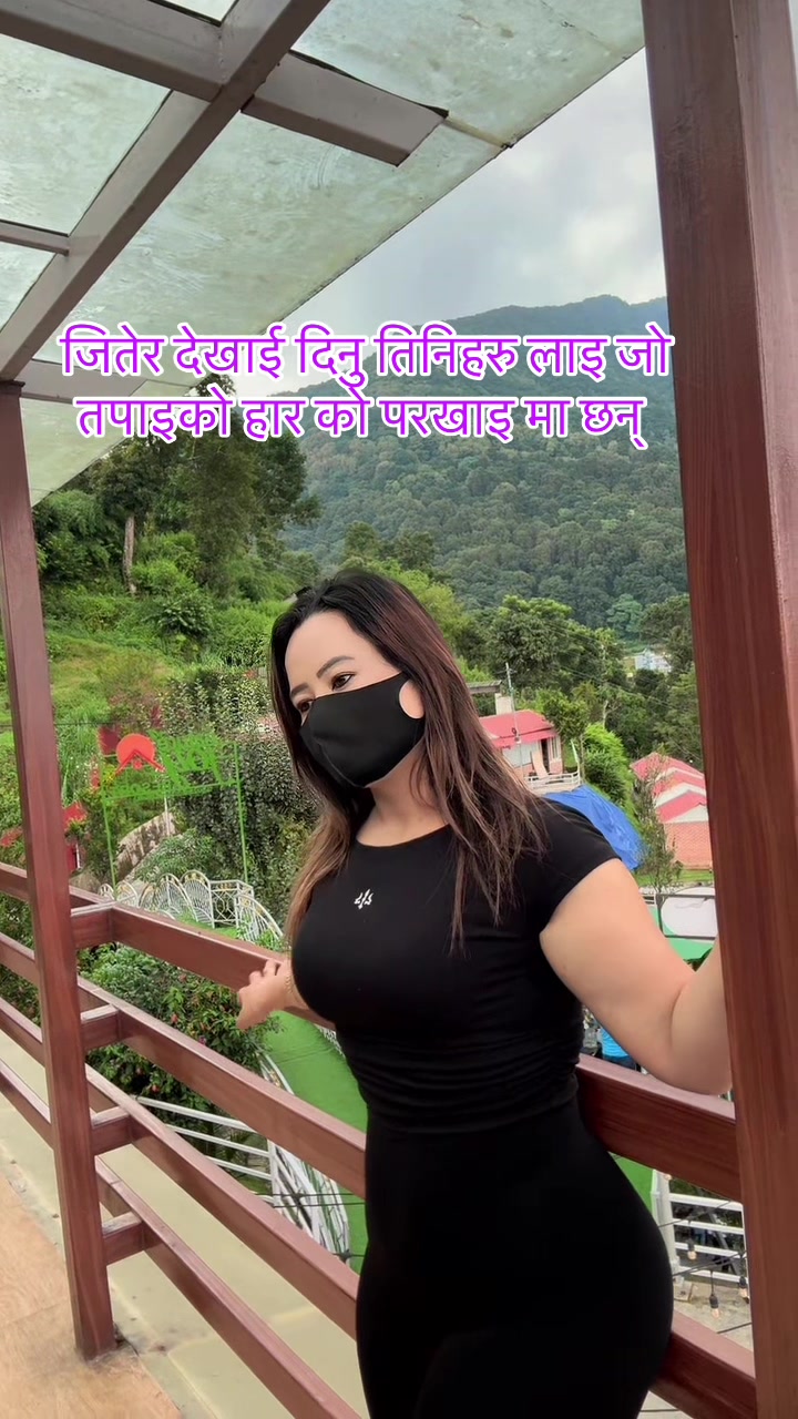 @Roshani magar