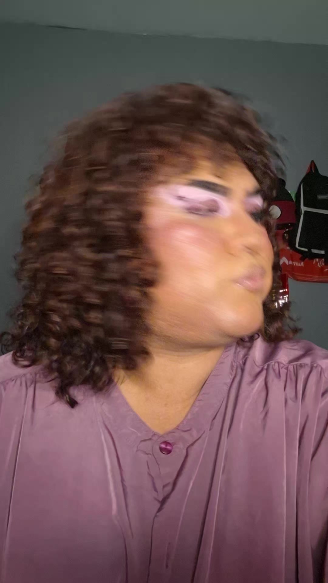@Mar Smalls Makeup