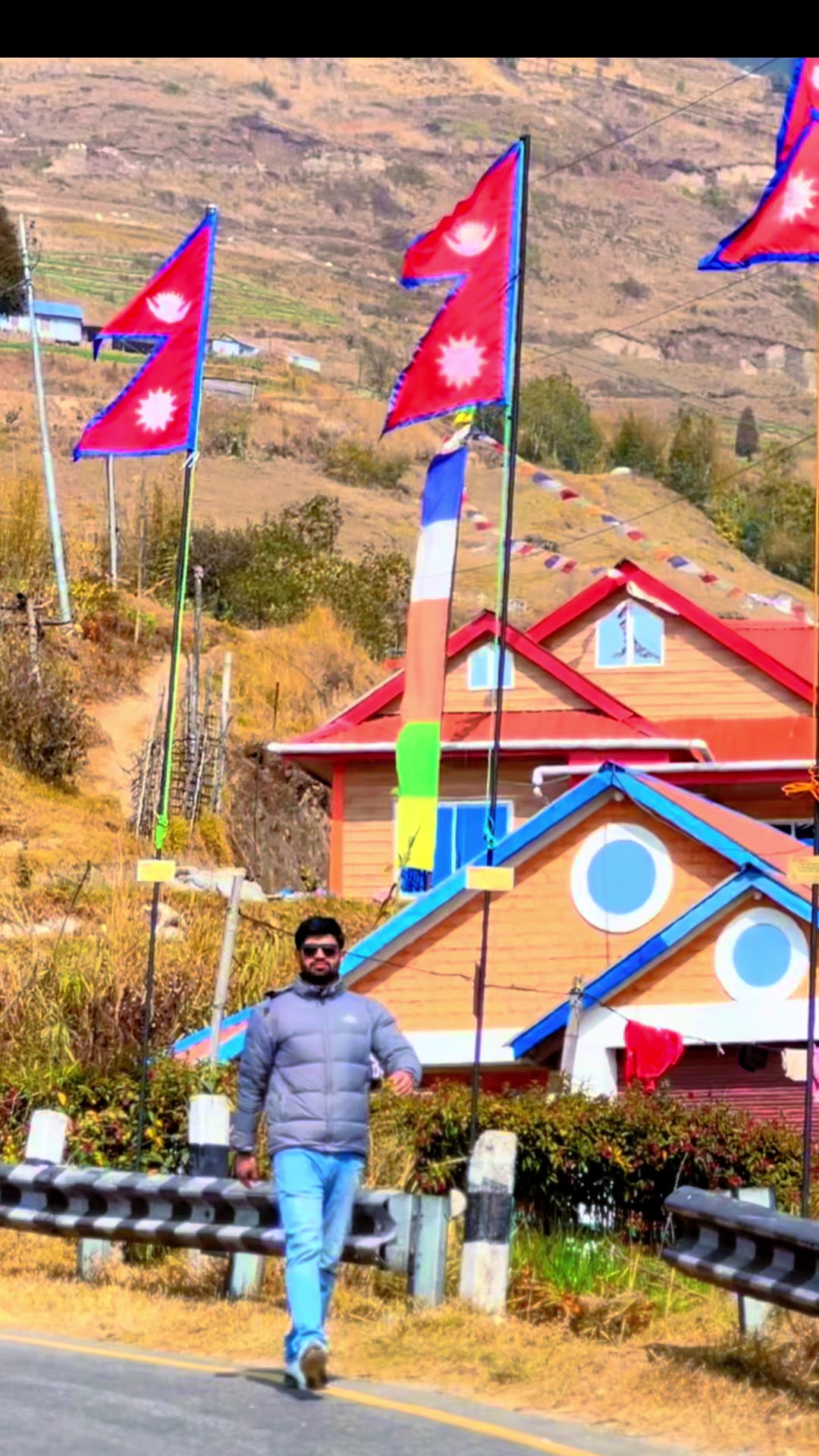 @subash khatiwada
