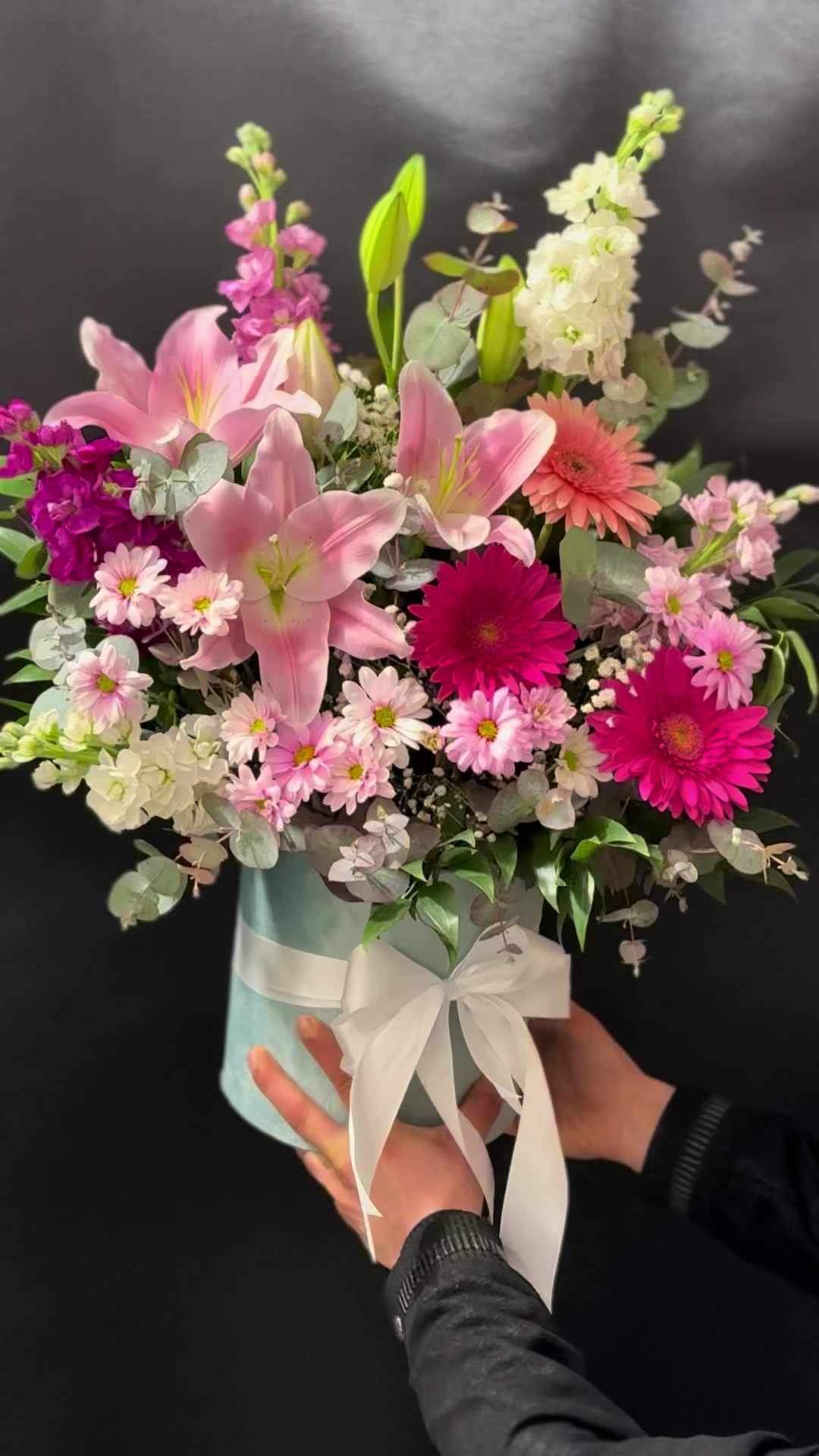 @Gülüm Flowers sumqayıt