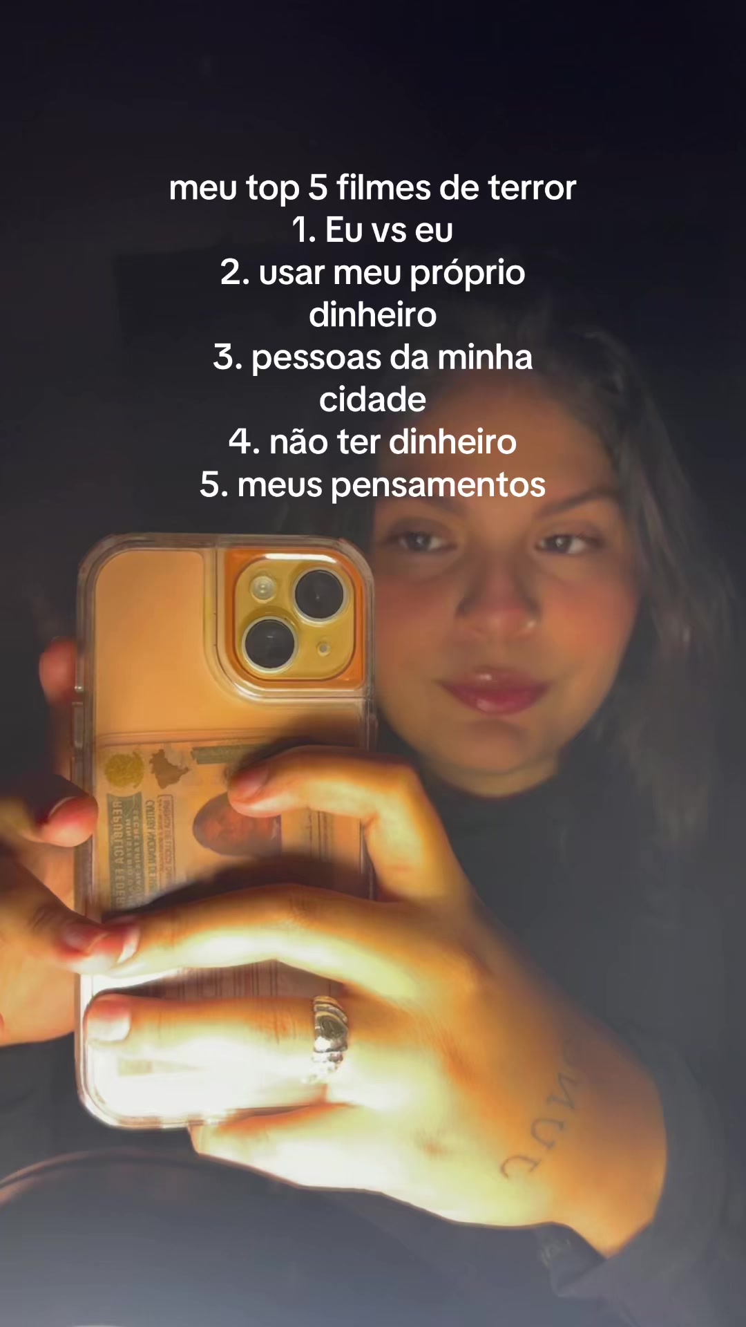 @Brenda De Lucca