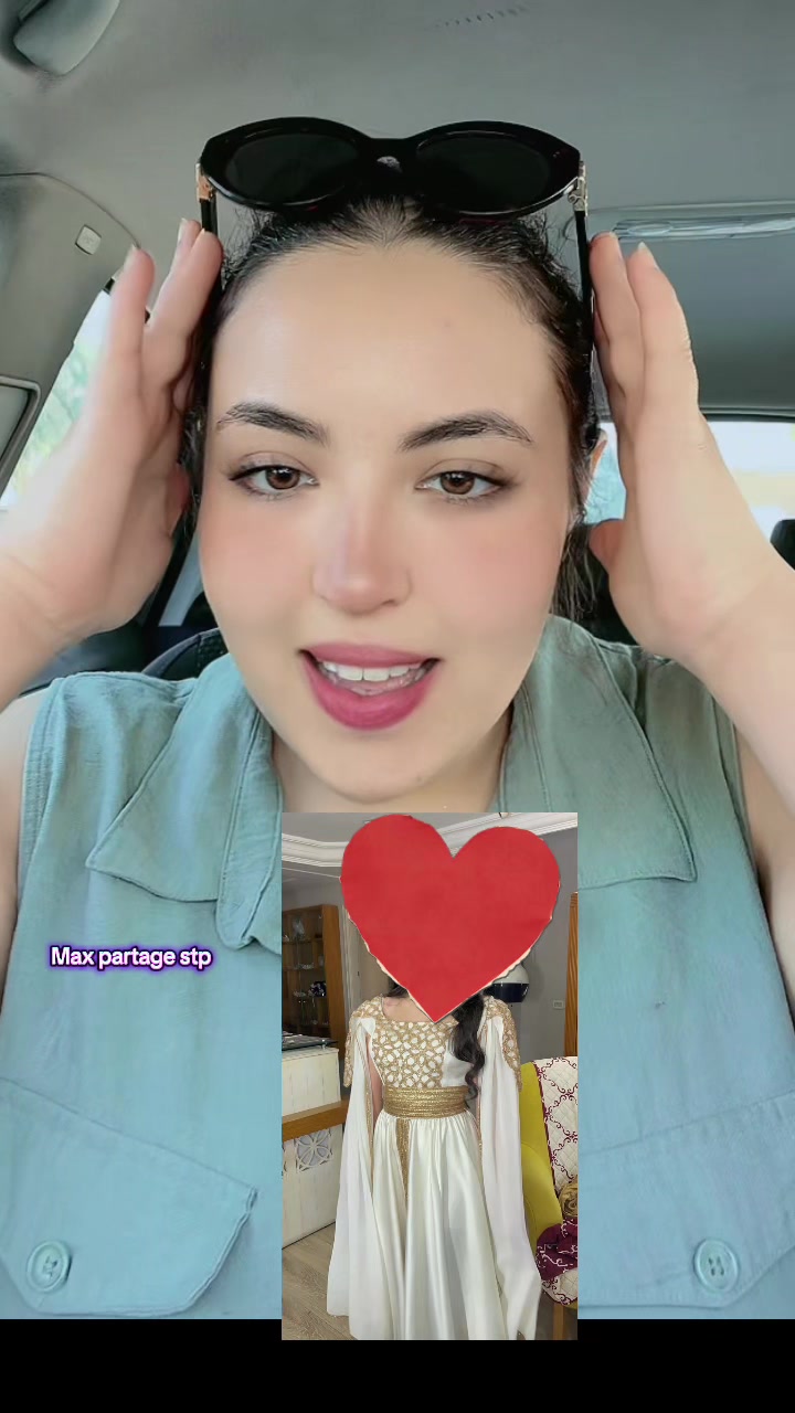 @Souad gsouma makeup artist