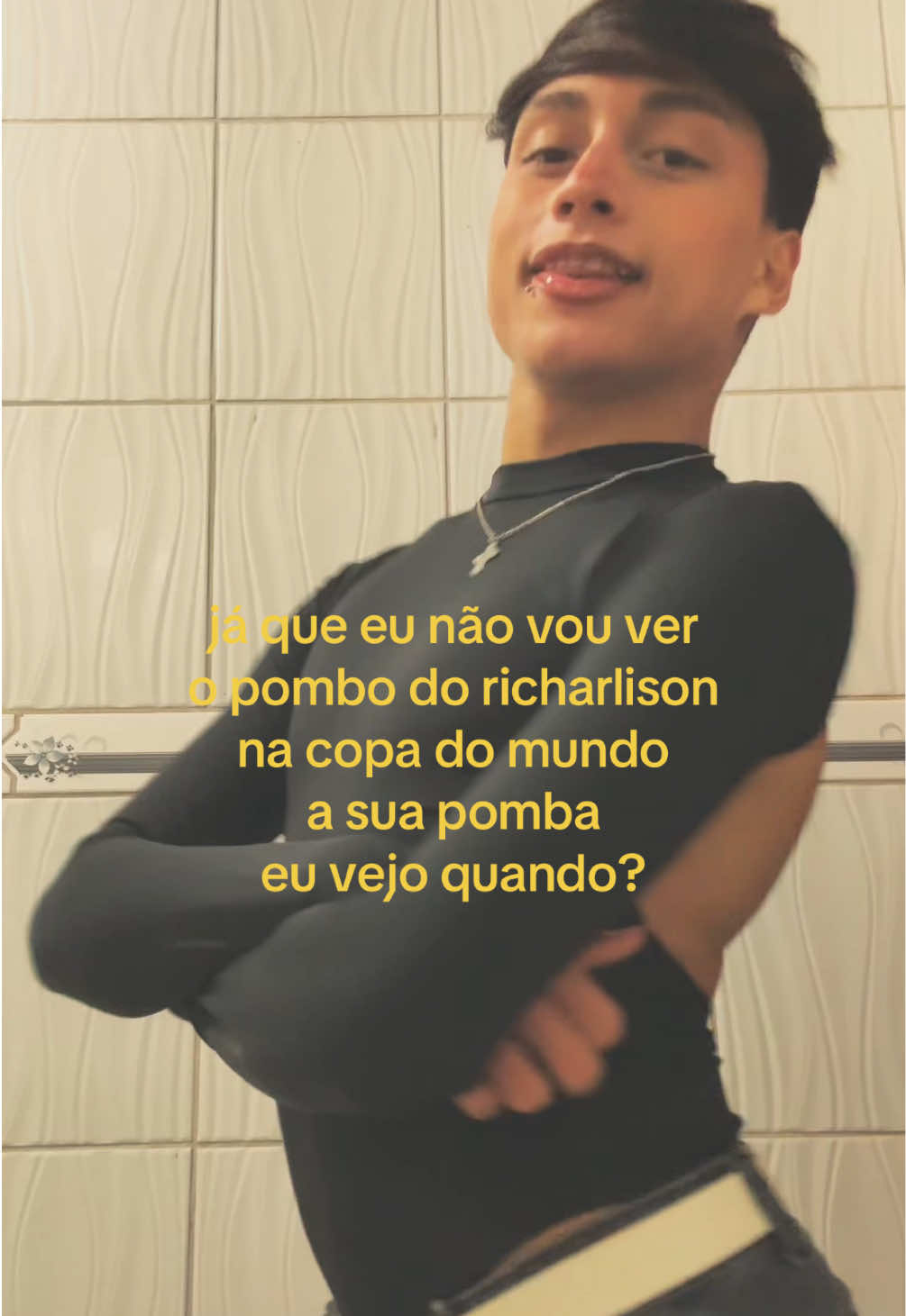 @ᵇᵘᵉⁿᵒ