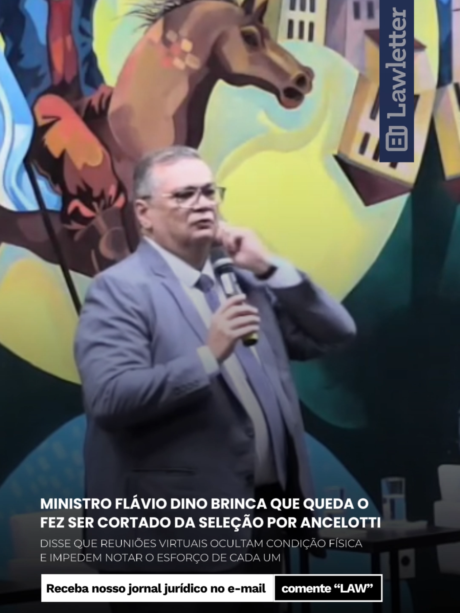 @Lawletter