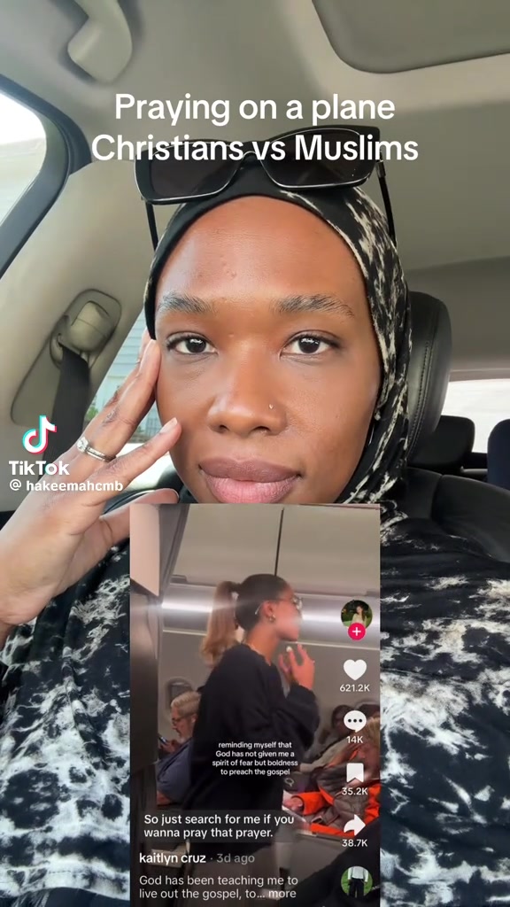 @Ebony | Beauty & Modest Style