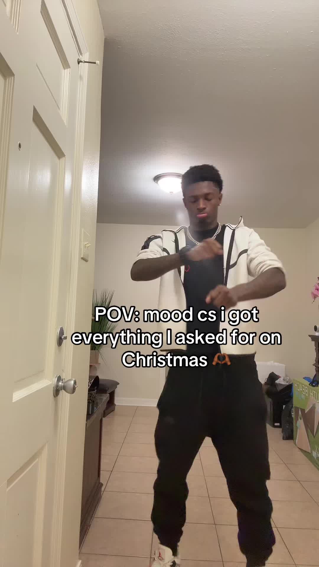 @Zion Weeks
