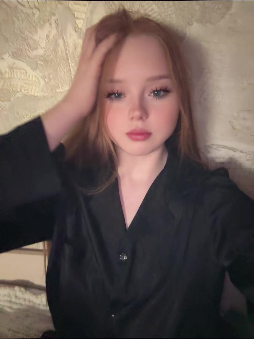 @Polina Sergeevna