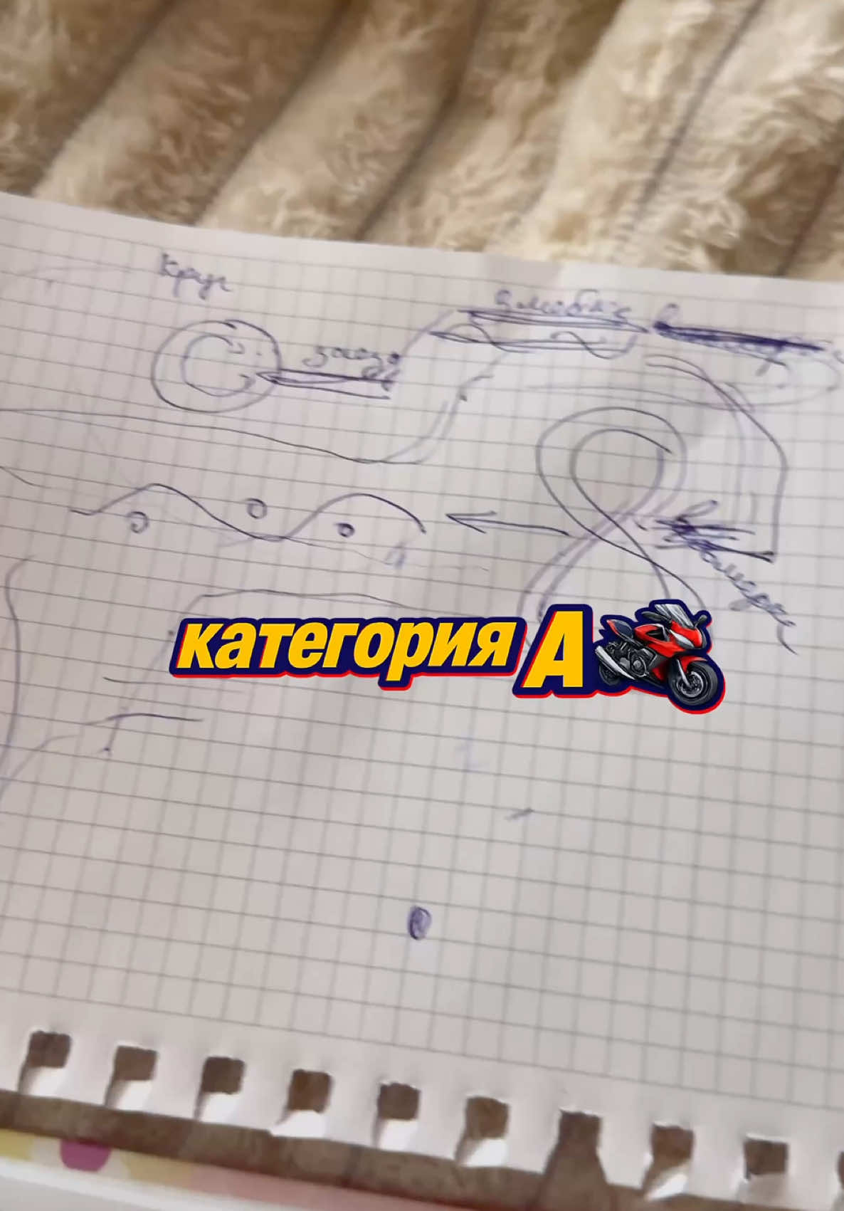 @Мотомалышка Алина 🏍✨
