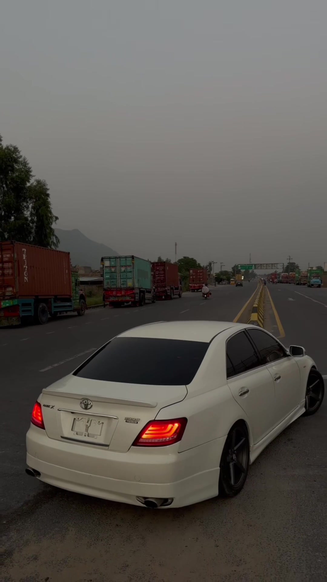 @Car Home