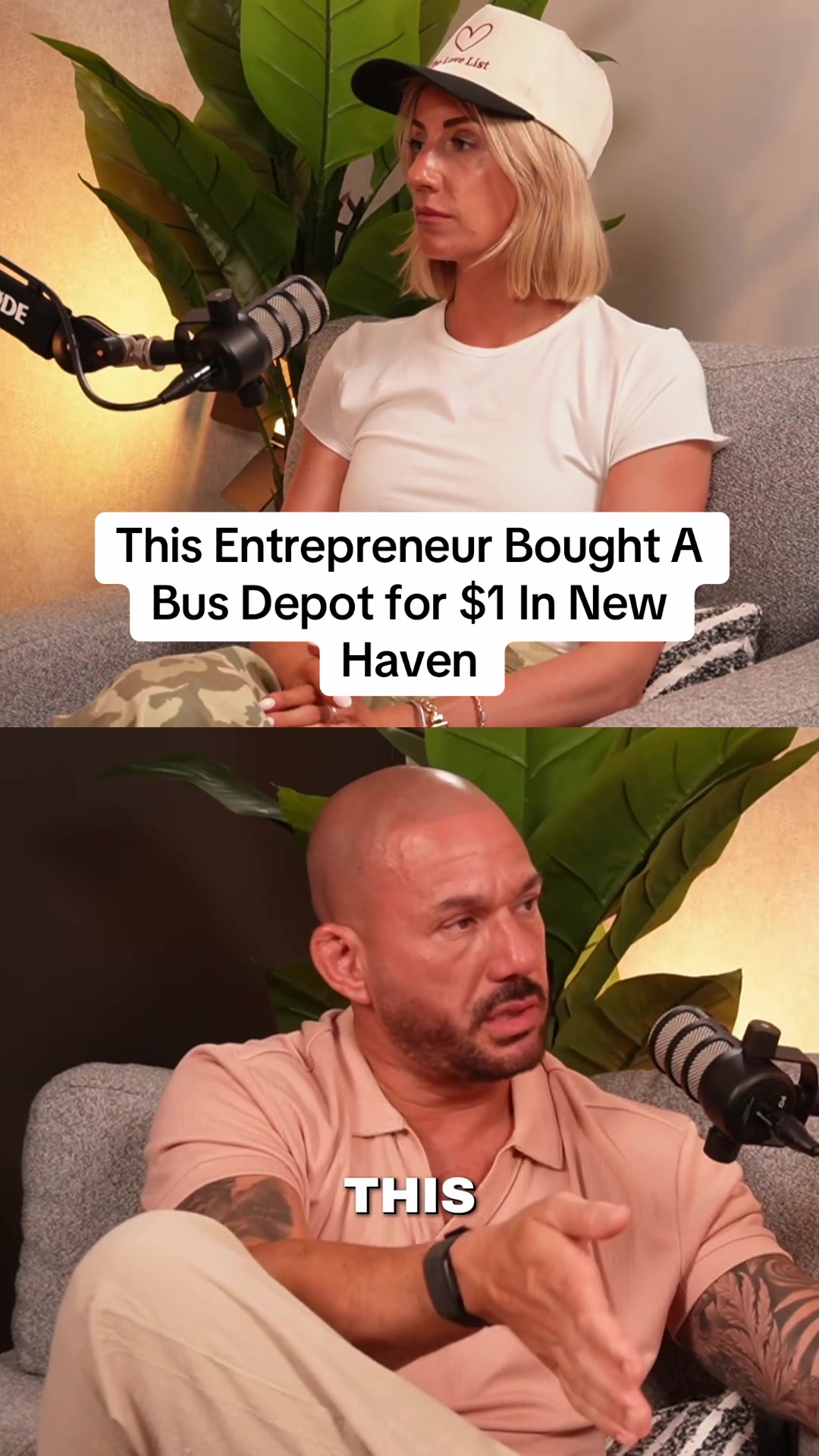 @Alexa Curtis