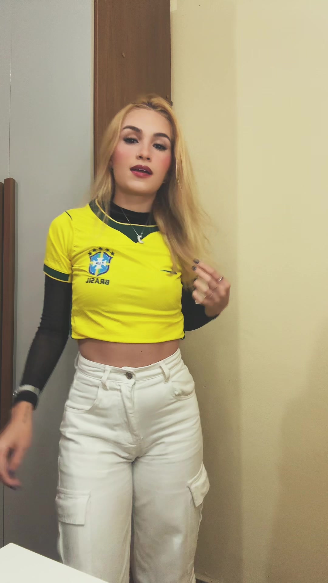 @Ana Luiza