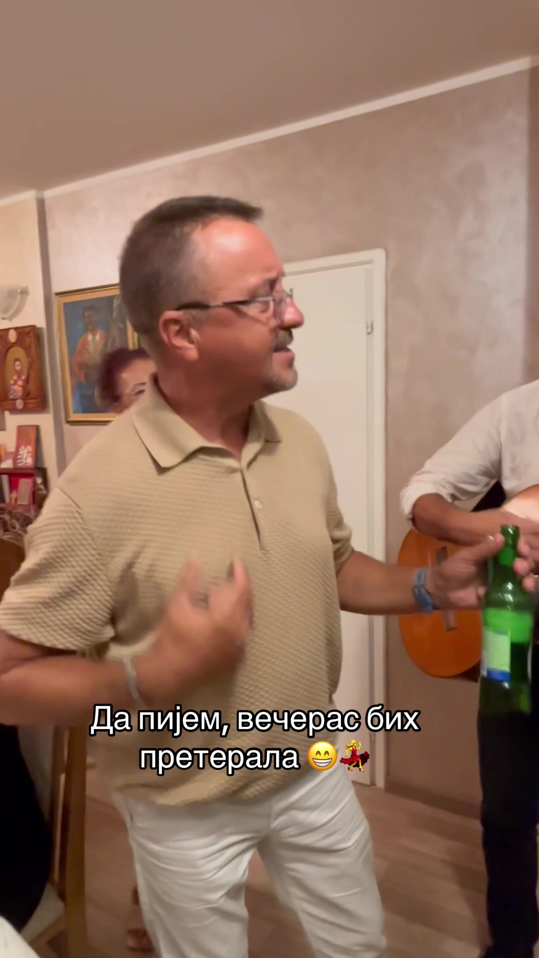 @Андри Миља| забава и истина