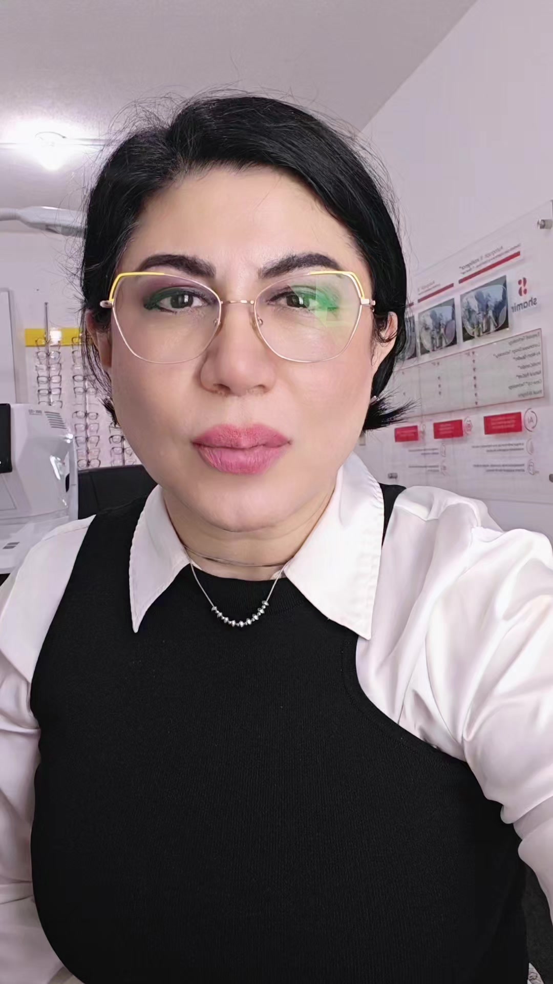 @Nanncy de La Lentería