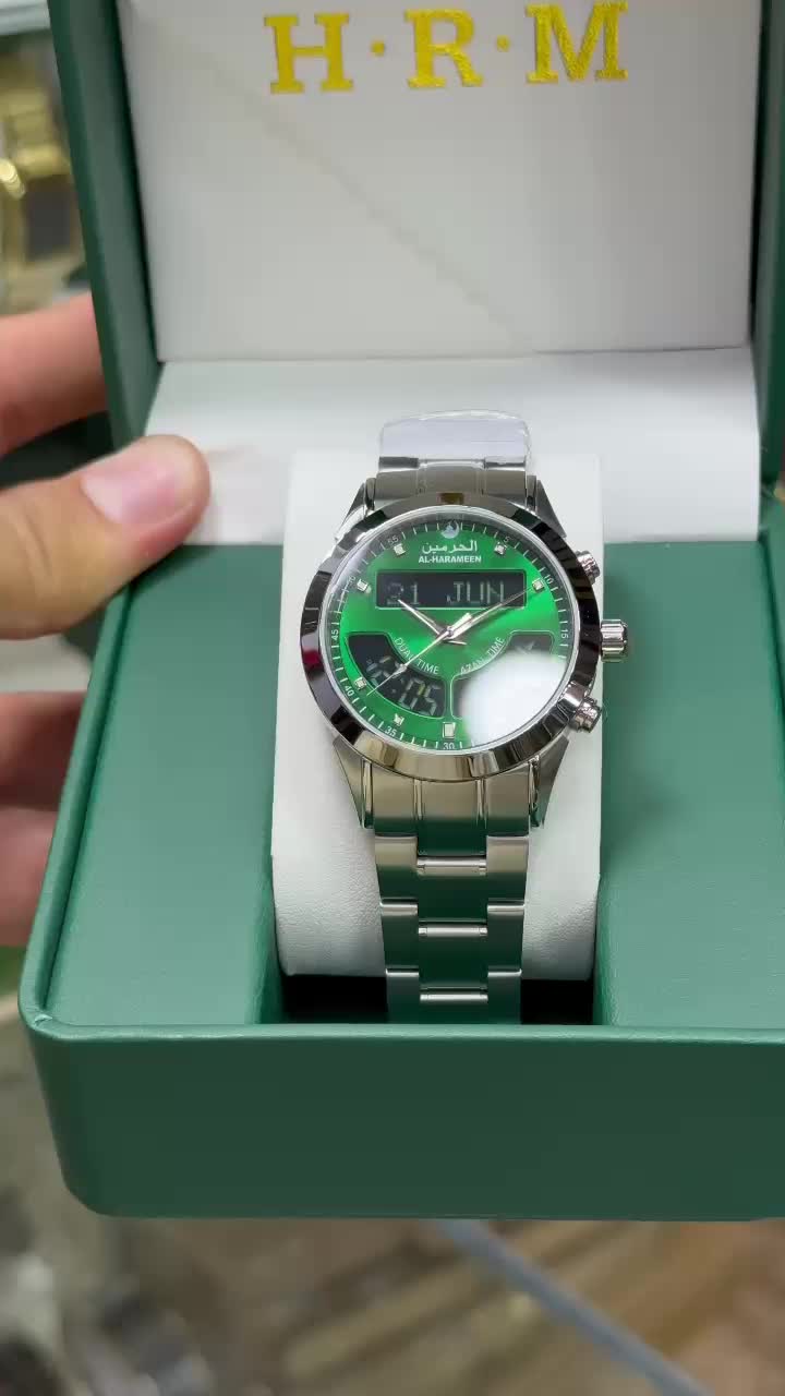 @Noor Watch's
