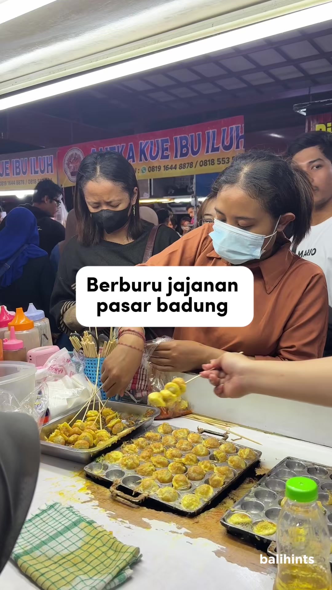 @Bali Hints