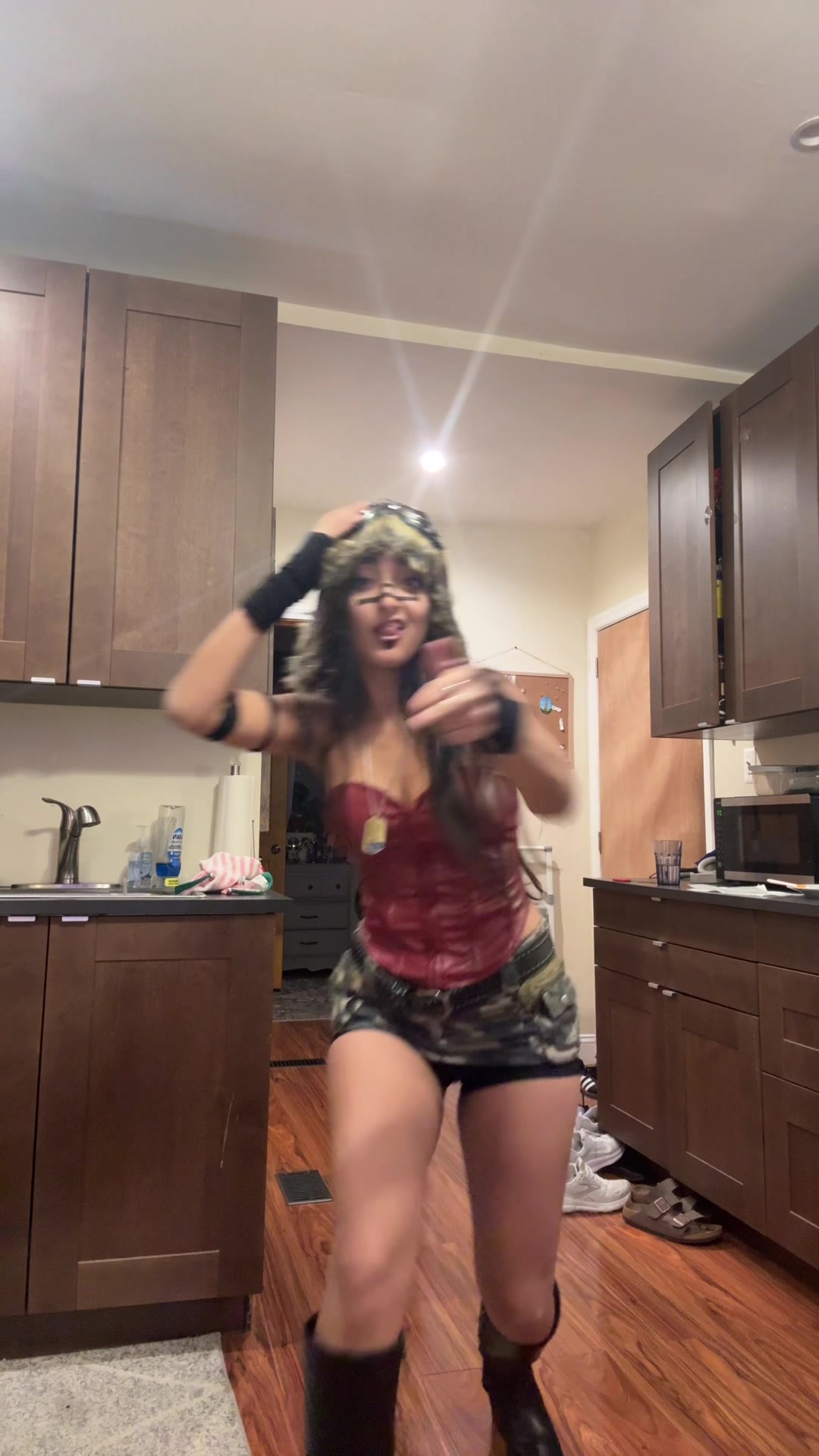 @ish