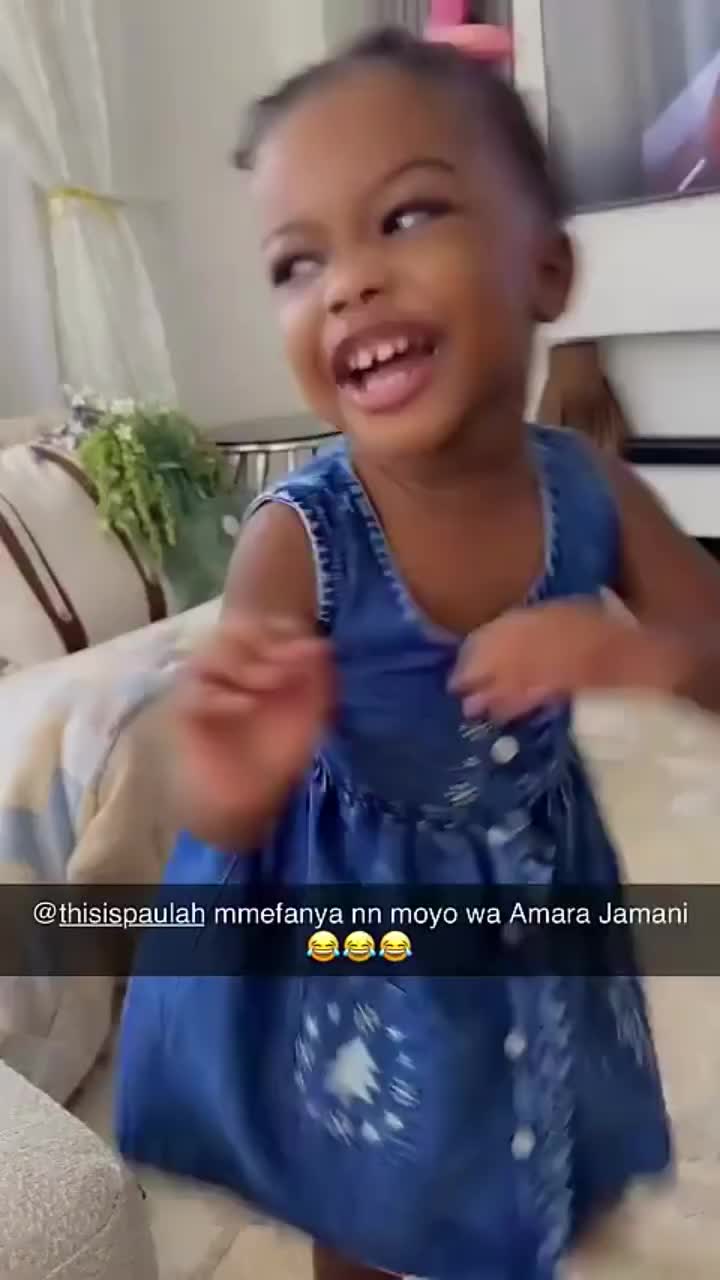 @Princess Amara ❤️💞