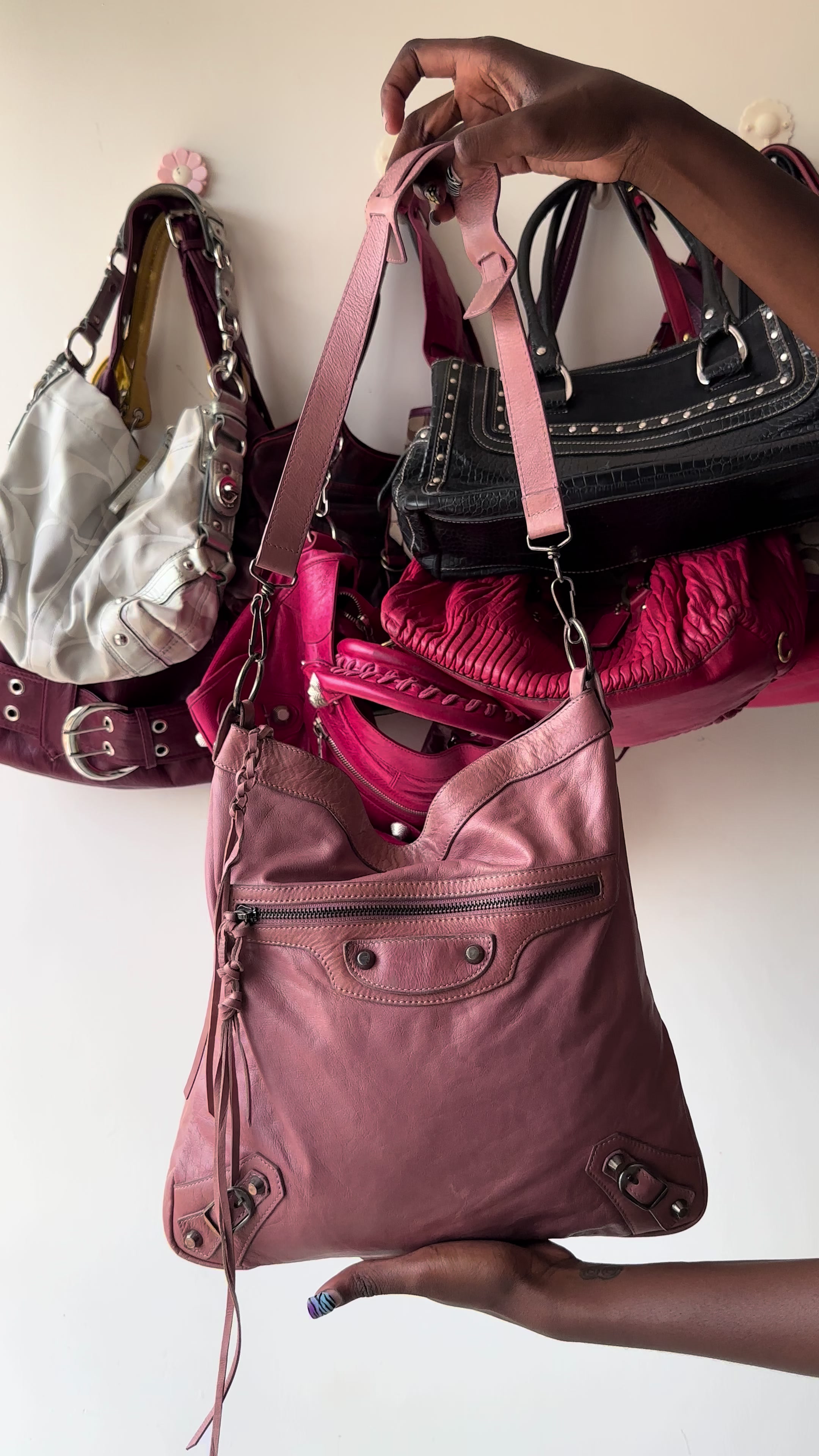 @BAG ALCHEMY