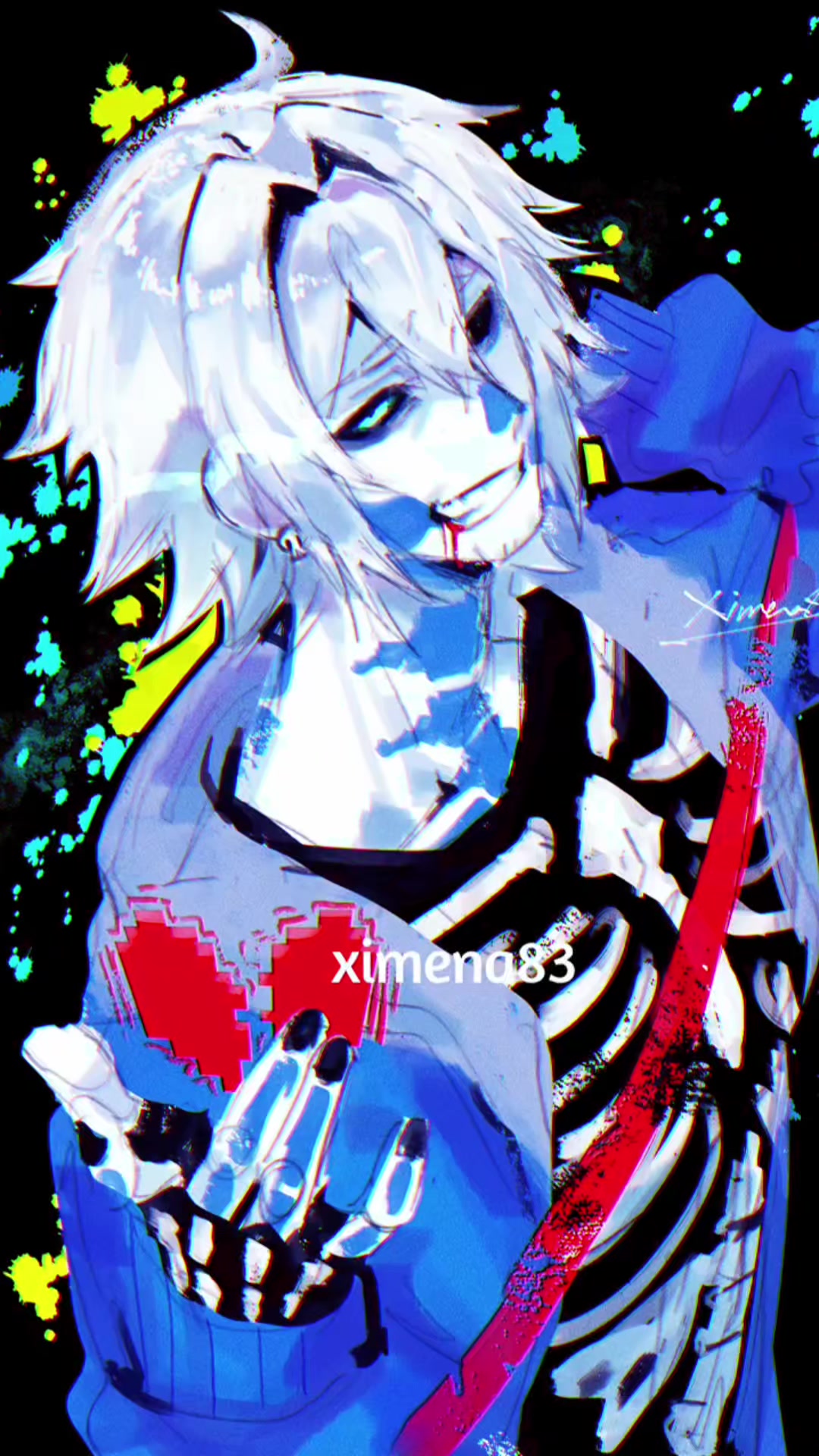 @✧; ᴡʜɪᴛᴇʏ