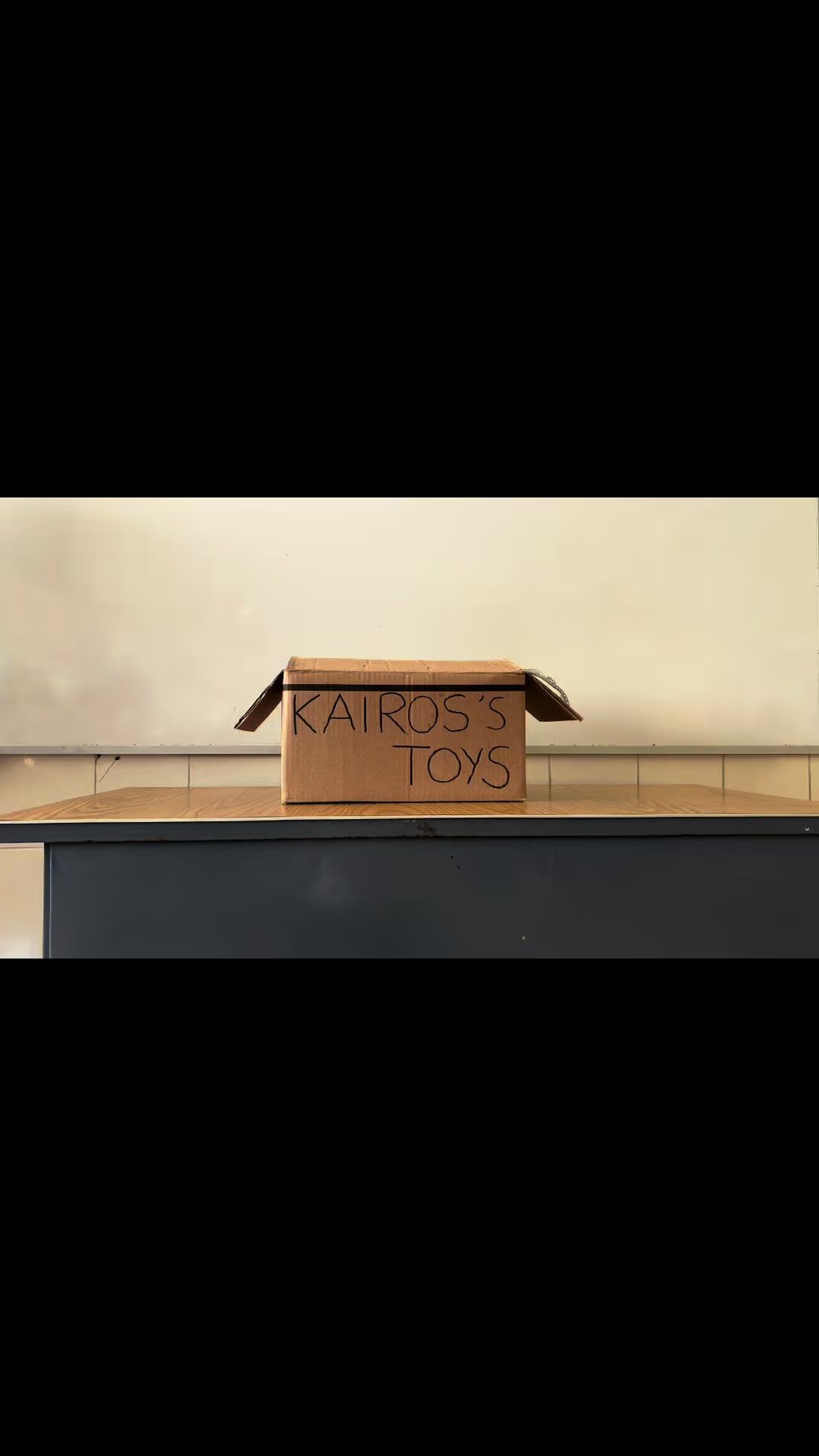 @Promoci&oacute;n Kairos ⭐️