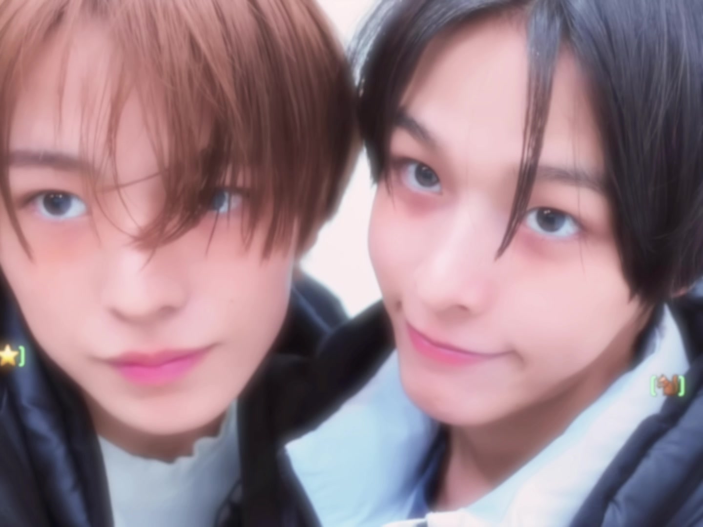 @ʚ/•᷅•᷄\ɞ