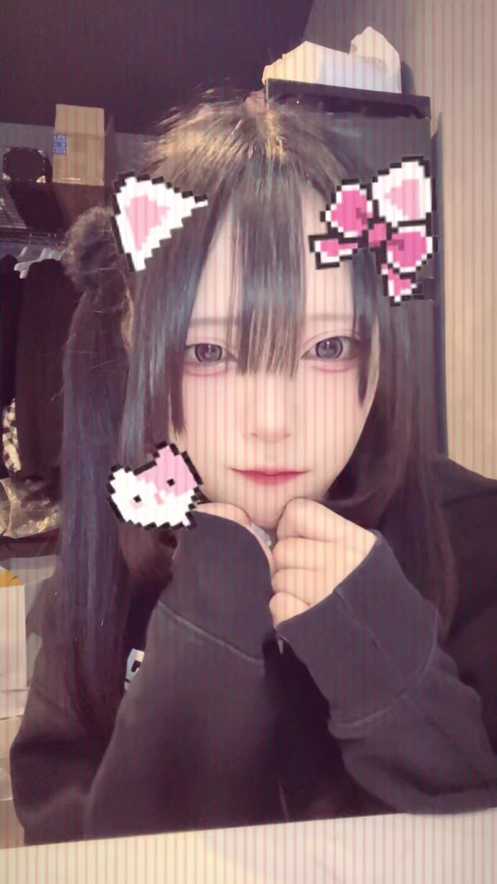 @れんにゅん代表(卍うちゅうねこ卍)@すすきの