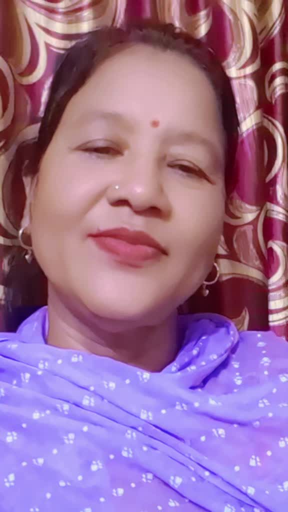 @Dharmi_thapa